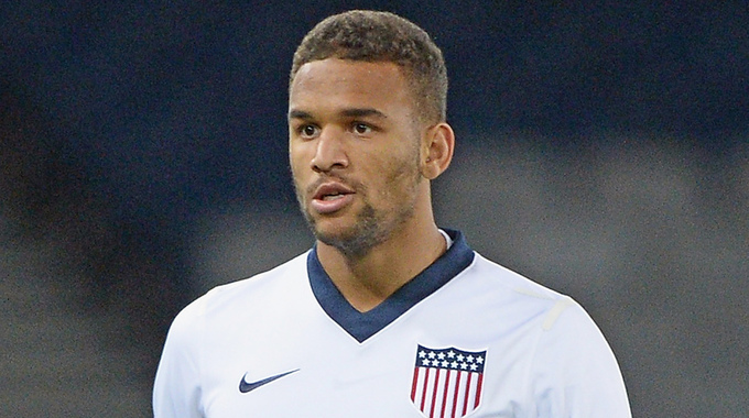 Profile picture ofTerrence Boyd