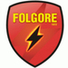Vereinslogo SS Folgore/Falciano