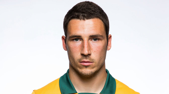 Profile picture ofMathew Leckie