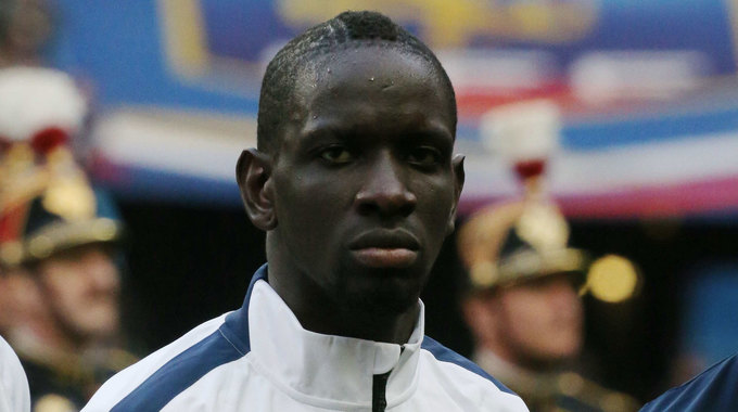 Profile picture ofMamadou Sakho