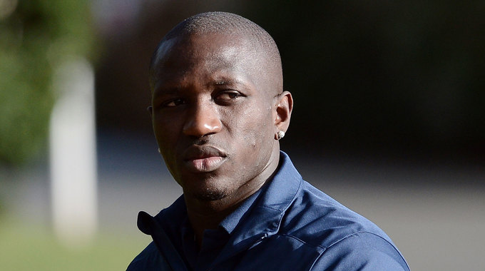 Profile picture ofMoussa Sissoko