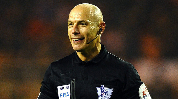 Profile picture ofHoward Webb