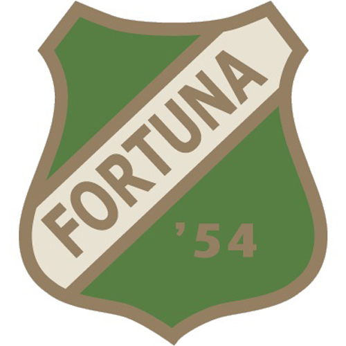 Fortuna '54