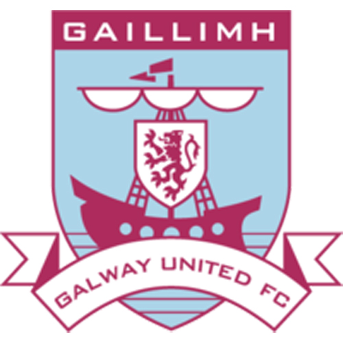 Vereinslogo Galway United