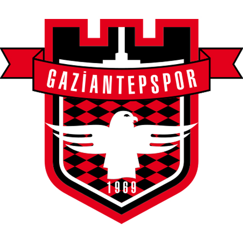 Vereinslogo Gaziantepspor