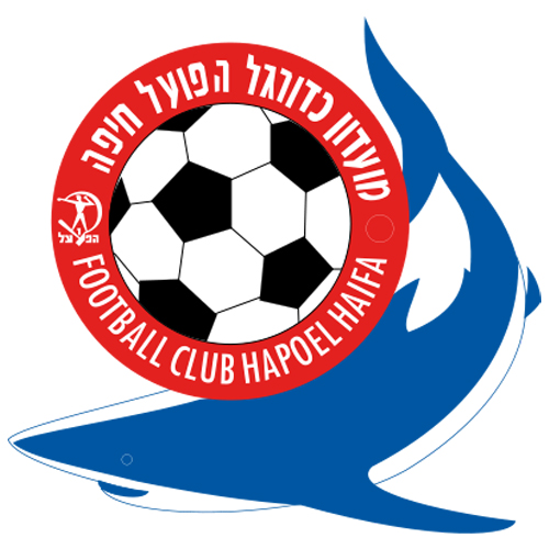 Vereinslogo Hapoel Haifa