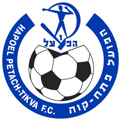 Vereinslogo Hapoel Petach Tikwa