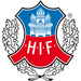 Club logo Helsingborgs IF