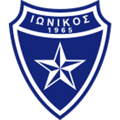 Vereinslogo Ionikos Nikea