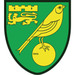 Vereinslogo Norwich City