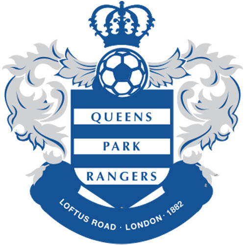 Vereinslogo Queens Park Rangers