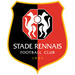 Club logo Stade Rennais