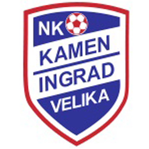 Club logo NK Kamen Ingrad Velika