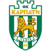 Club logo Karpaty Lviv