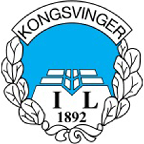 Vereinslogo Kongsvinger IL