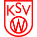 Club logo KSV Waregem