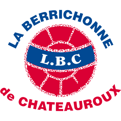 Vereinslogo LB Châteauroux