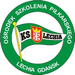 Club logo Lechia Gdansk