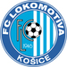 Vereinslogo Lokomotiva Kosice