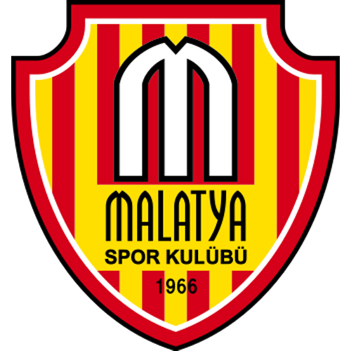 Vereinslogo Yeni Malatyaspor