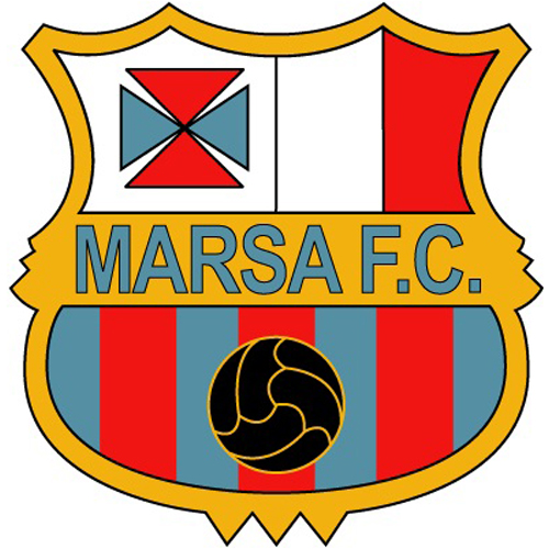 Vereinslogo Marsa FC