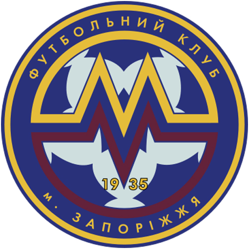 FC Metalurh Zaporizhzhi