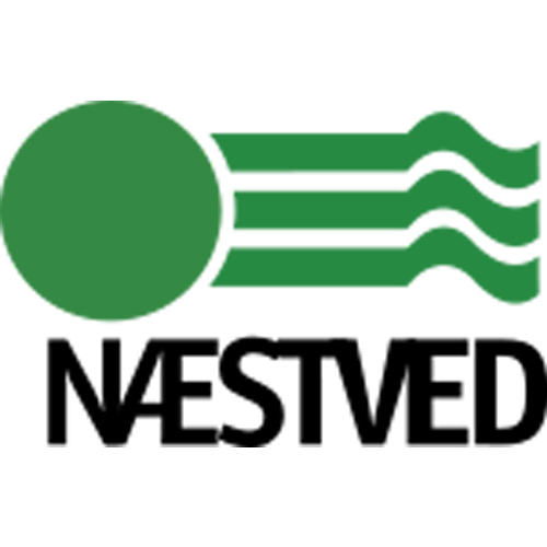 Club logo Naestved BK