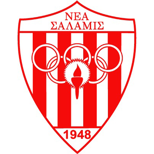 Vereinslogo Nea Salamis Famagusta