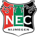 Club logo N.E.C.