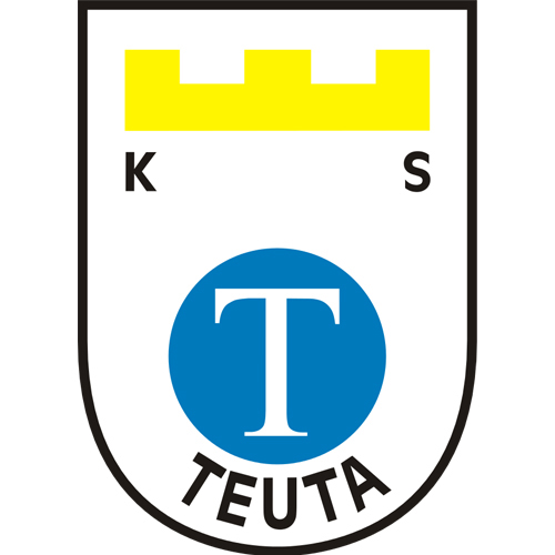 Vereinslogo KS Teuta Durrës