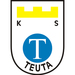 Vereinslogo KS Teuta Durrës