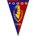 Club logo Pogoń Szczecin