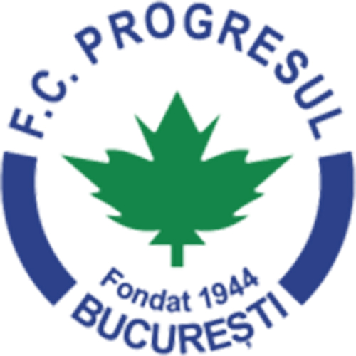 FC Progresul Bukarest
