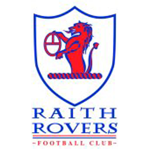 Raith Rovers