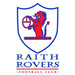 Club logo Raith Rovers