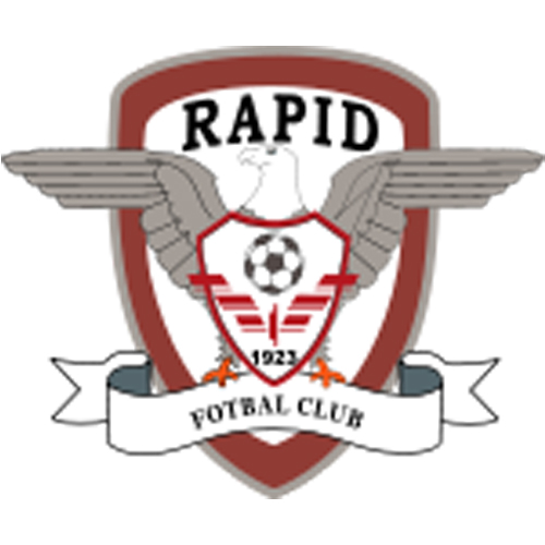 Rapid Bukarest