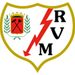Club logo Rayo Vallecano