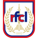Club logo RFC Liège
