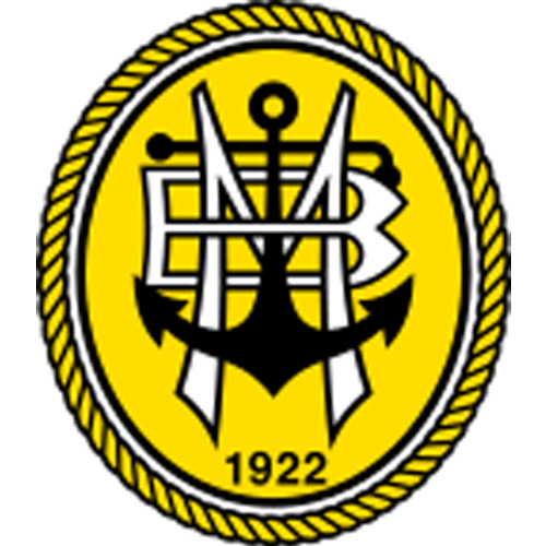 Vereinslogo SC Beira-Mar