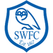 Club logo Sheffield Wednesday