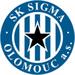 Club logo Sigma Olomouc