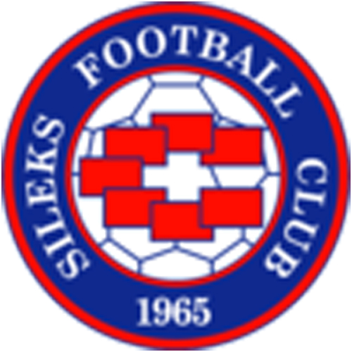 Club logo FK Sileks