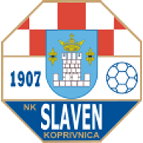 Vereinslogo Slaven Belupo Koprivnica