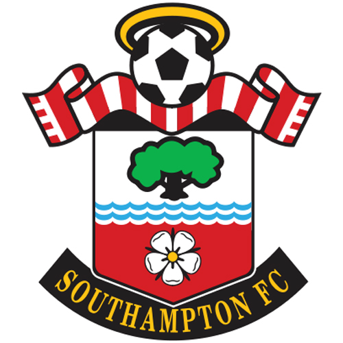 Vereinslogo FC Southampton