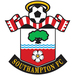 Club logo Southampton FC