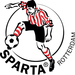 Vereinslogo Sparta Rotterdam