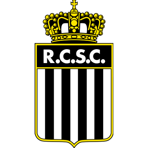 Vereinslogo Sporting Charleroi