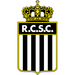 Club logo Sporting Charleroi