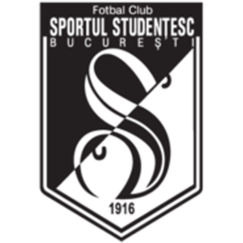 Vereinslogo Sportul Studentesc