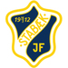 Club logo Stabaek FK